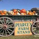 Pearce’s Farm Stand