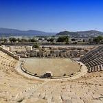 Bodrum Antique Theatre