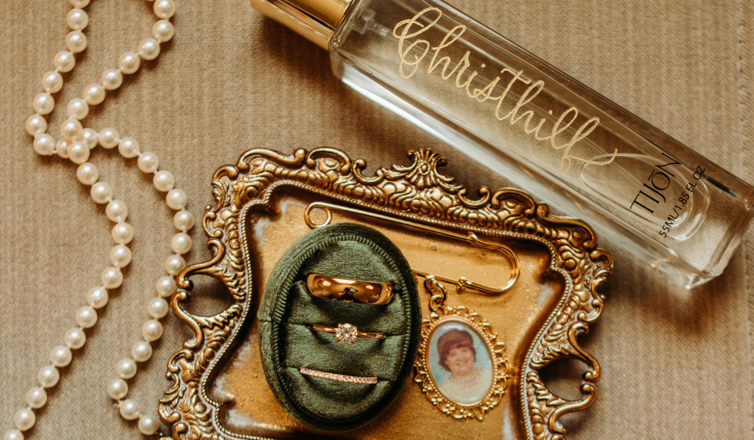 The Wedding Website of Bryson Christhilf and Brianna Steele