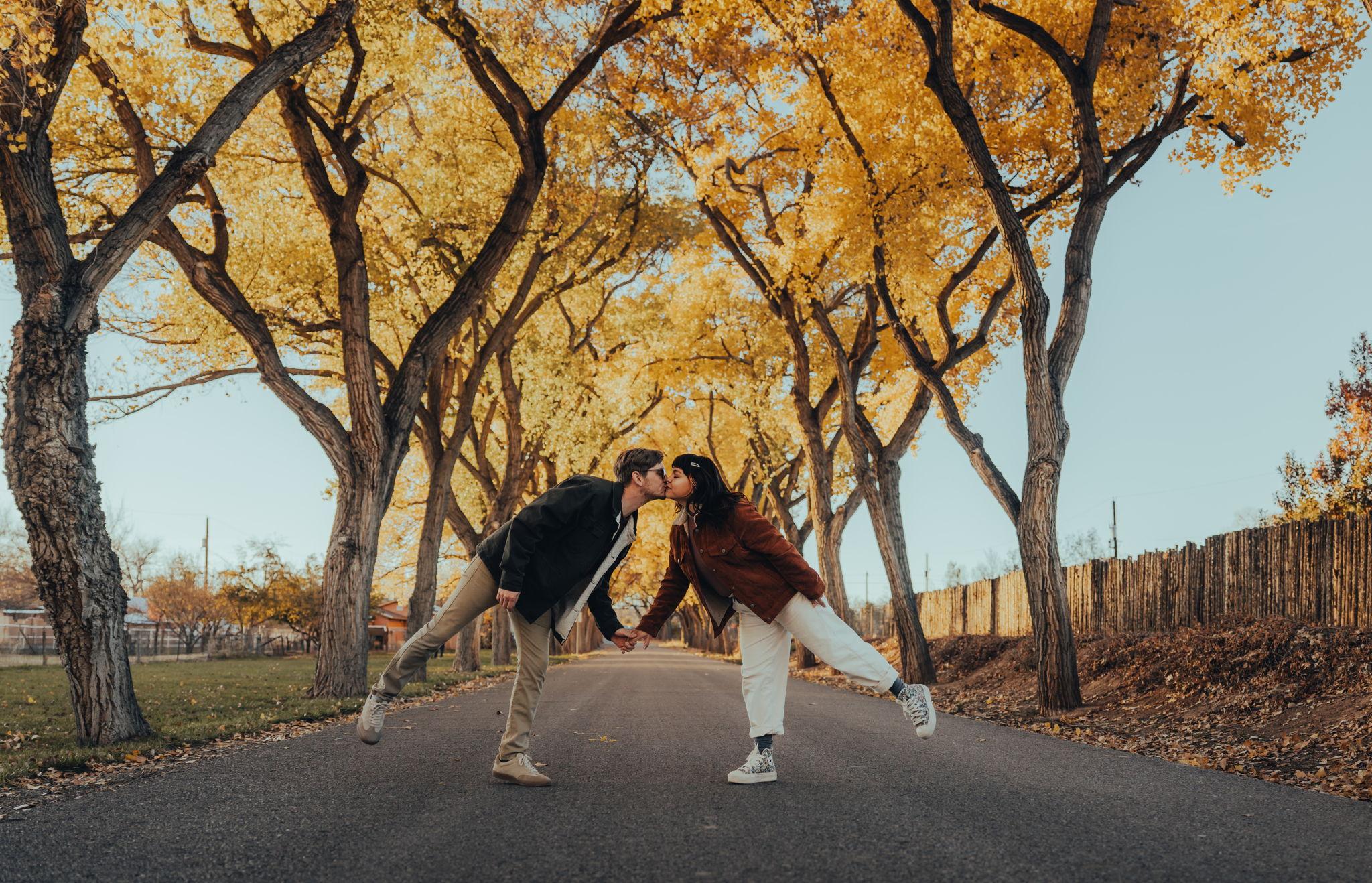 The Wedding Website of Jazlyn Martinez and Zach Kirk