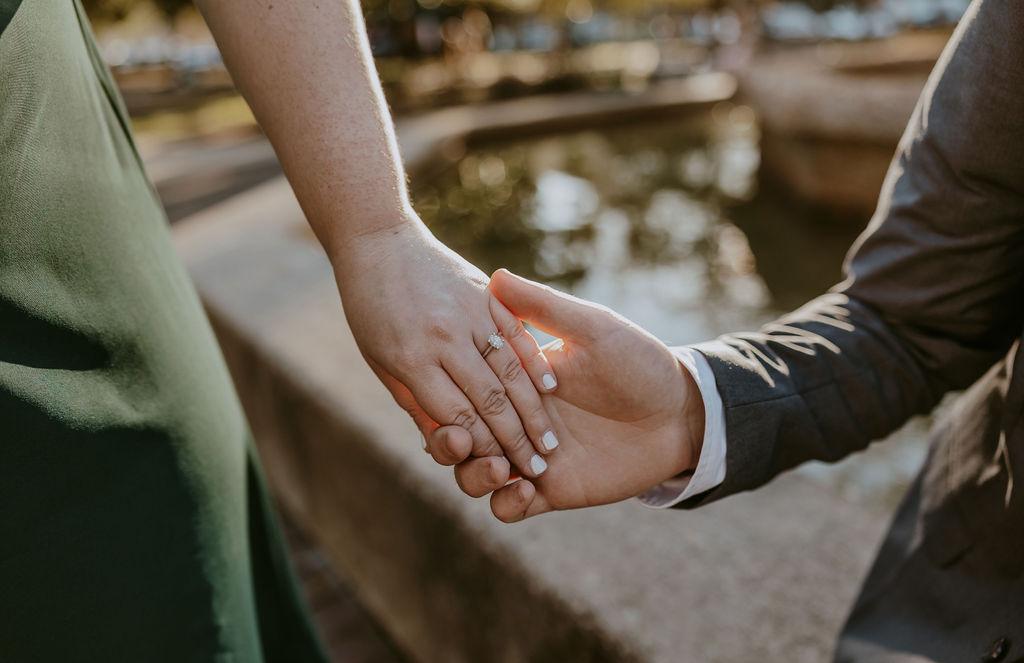 The Wedding Website of Christina Edgerton and Sean Harmon