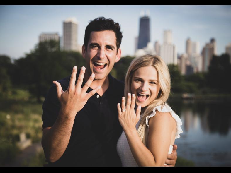 The Wedding Website of Pat Cvengros and Amy Lucia