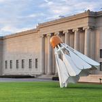 The Nelson-Atkins Museum of Art