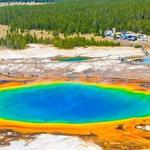 Yellowstone Adventure Tours