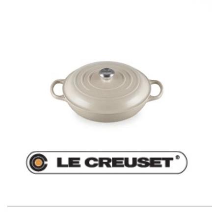 Le Creuset Registry link