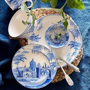 Sophia Cereal Bowl, Set of 4