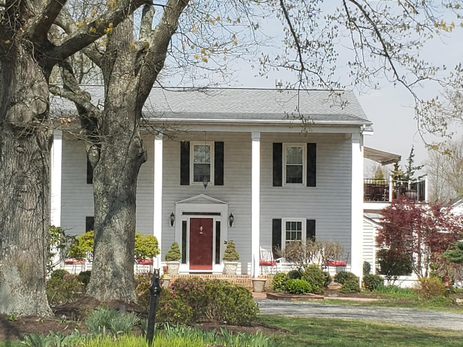 The Wedding Website of Elizabeth Hayden and Robert Rittenhouse