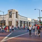 Old Pasadena