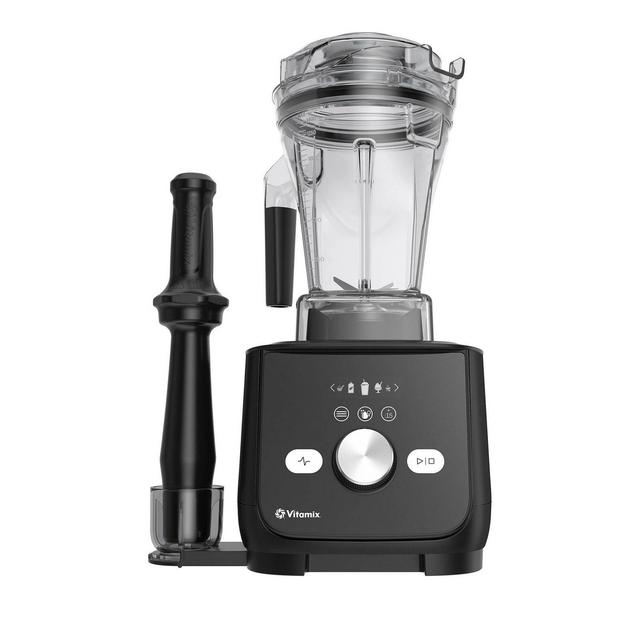 Vitamix Ascent X5 Blender, Graphite