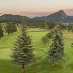 Estes Park Golf Course