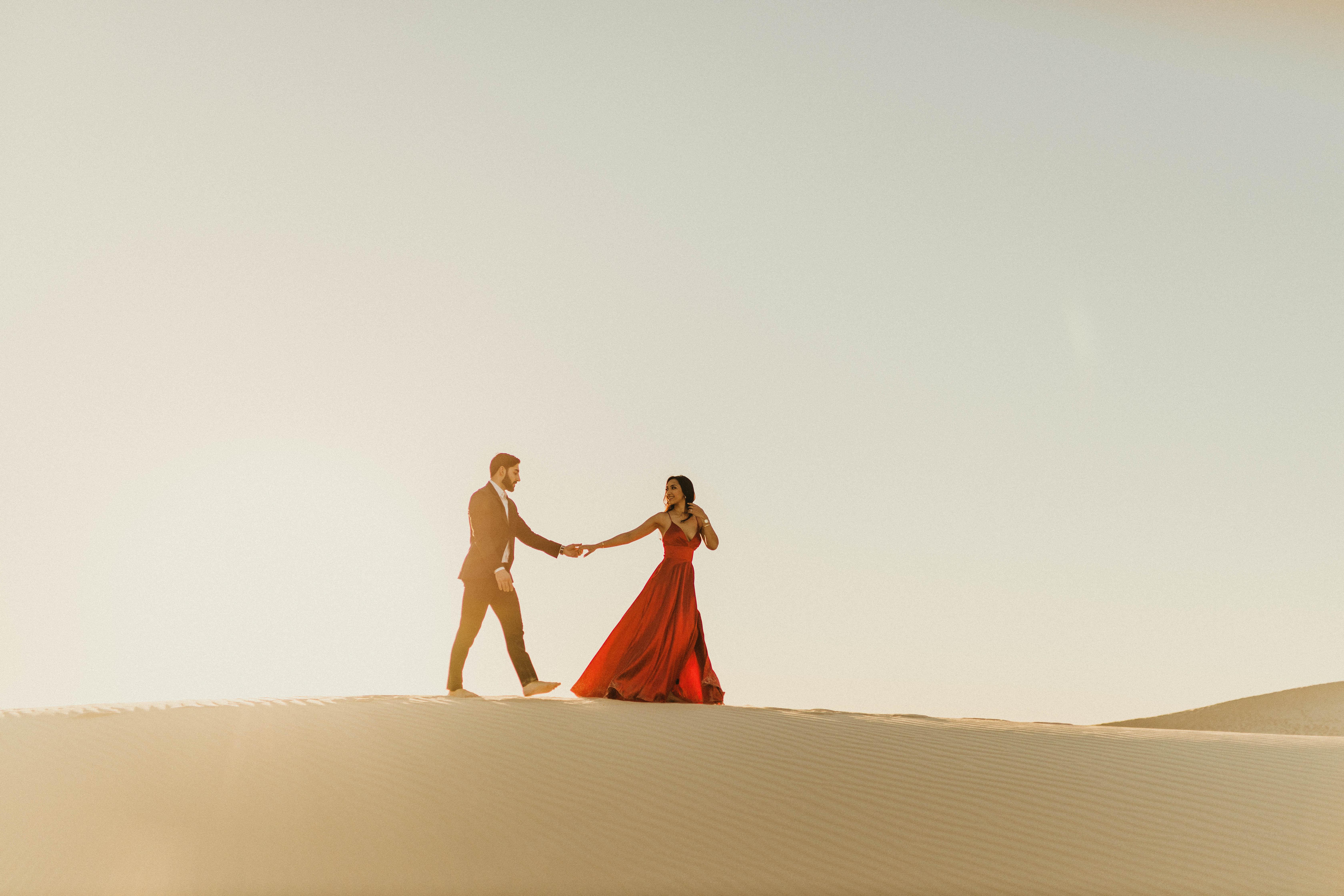 The Wedding Website of Kimia Pourahmadi and Adib Hatam
