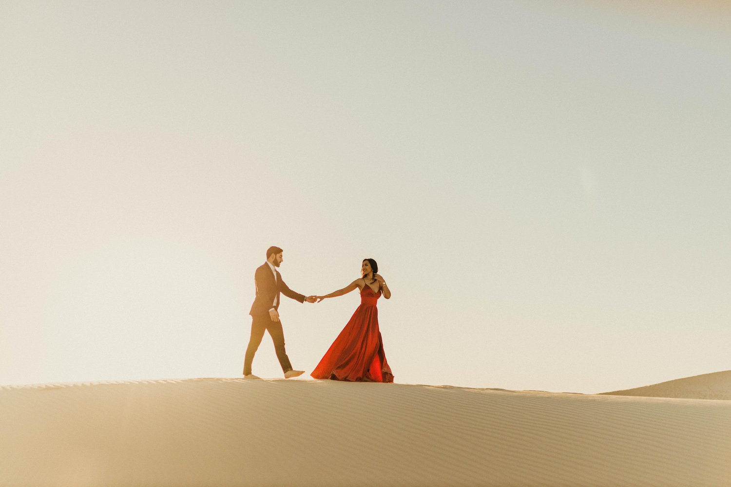 The Wedding Website of Kimia Pourahmadi and Adib Hatam