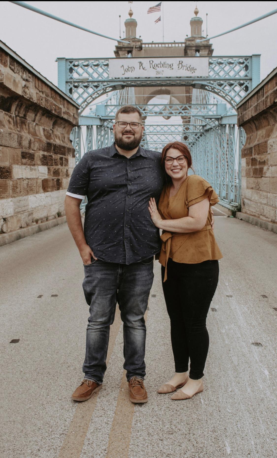 The Wedding Website of Emily LaGory and Andrew Gray