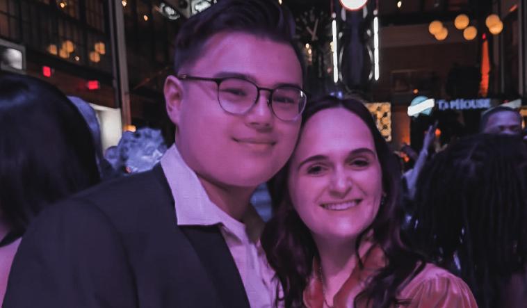 The Wedding Website of Emily Courtois and Elijah Newton