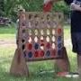 Giant Connect Four