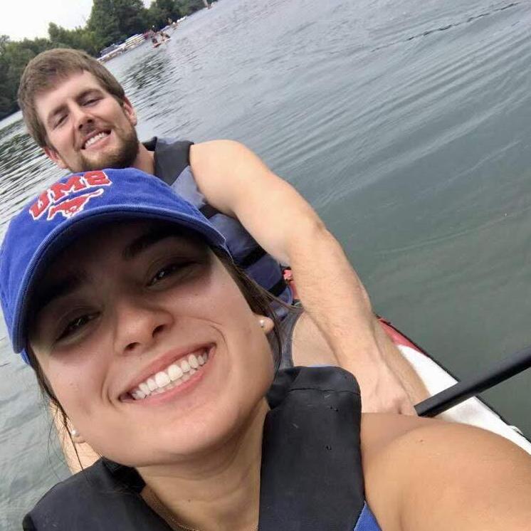 First trip to Austin