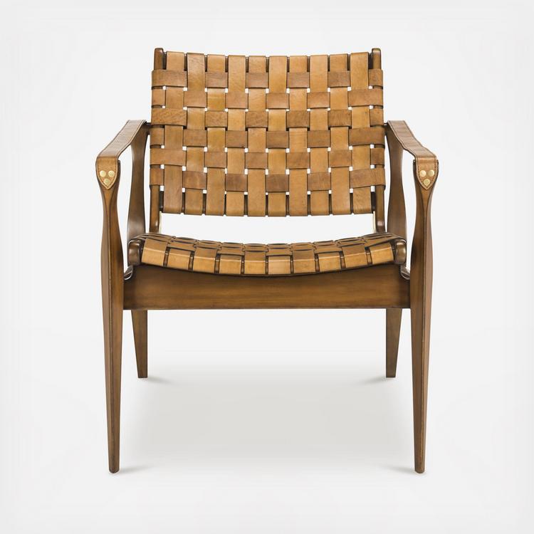 Safavieh outlet dilan chair