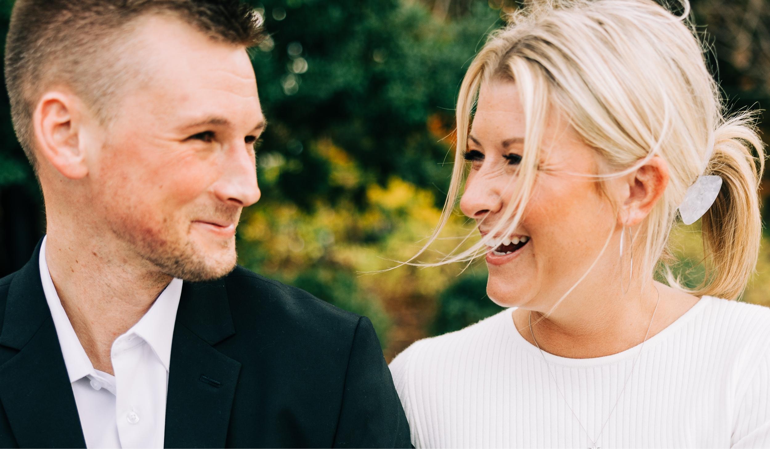 The Wedding Website of Macara Vonderahe and Spencer Berlekamp