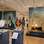 Musical Instrument Museum