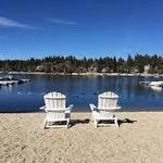 Soak up some relaxation!