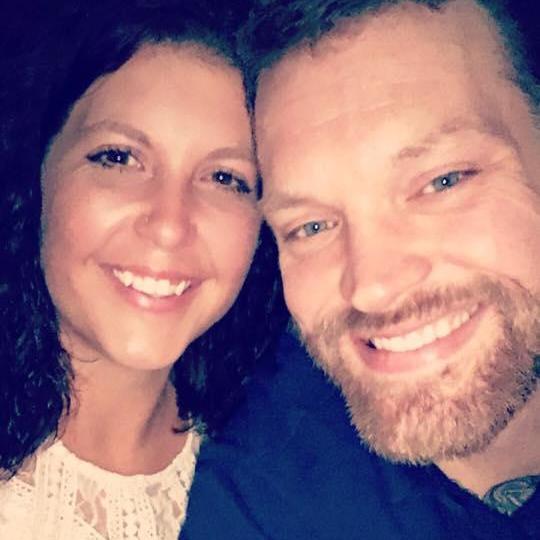 A fun date night in November 2016