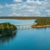 jordan lake state recreation area