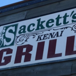 Sackett's Kenai Grill