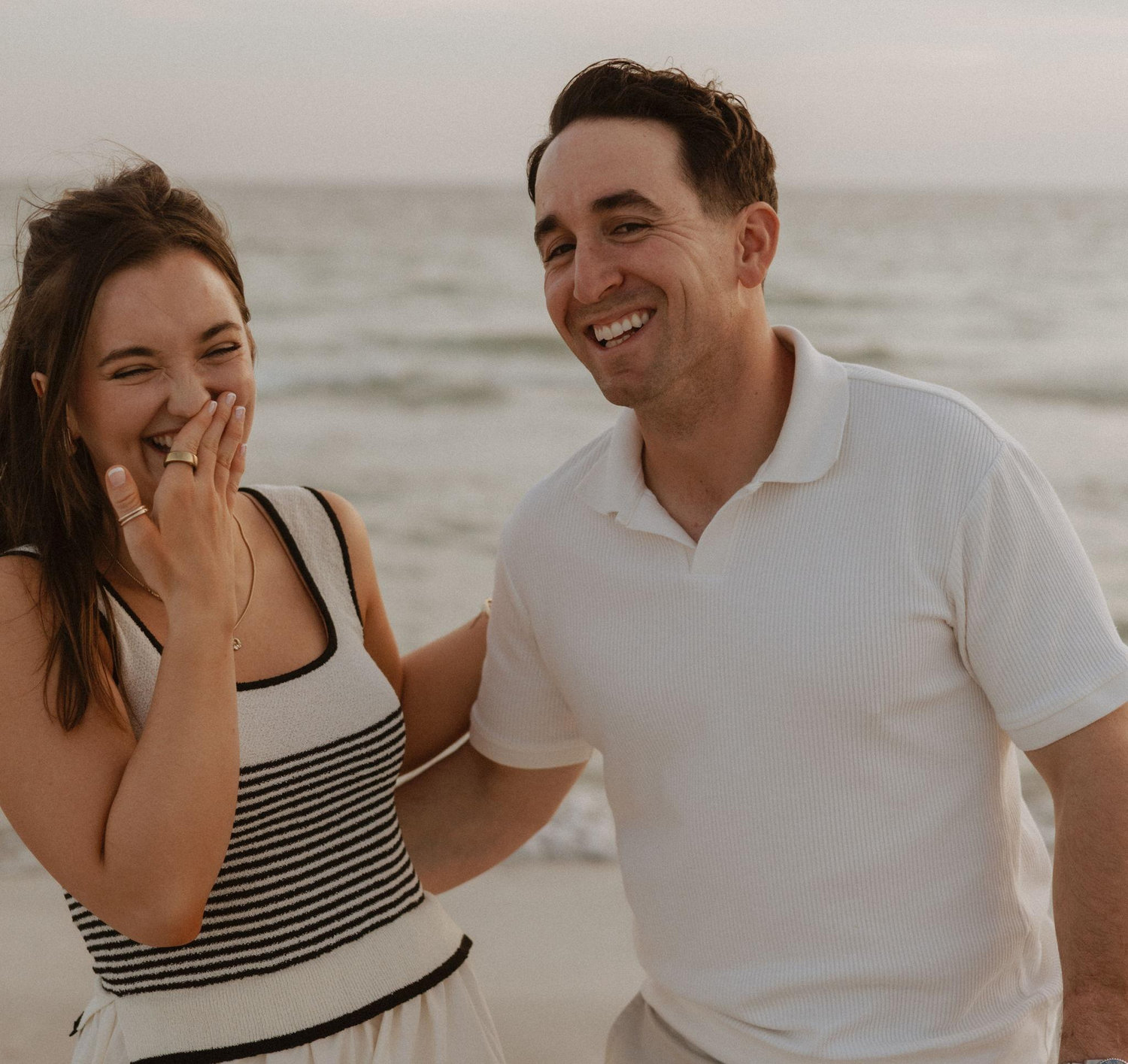 The Wedding Website of Bridget Healy and Michael Bonome