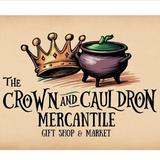 The Crown and Cauldron Mercantile Gift Shop & Market