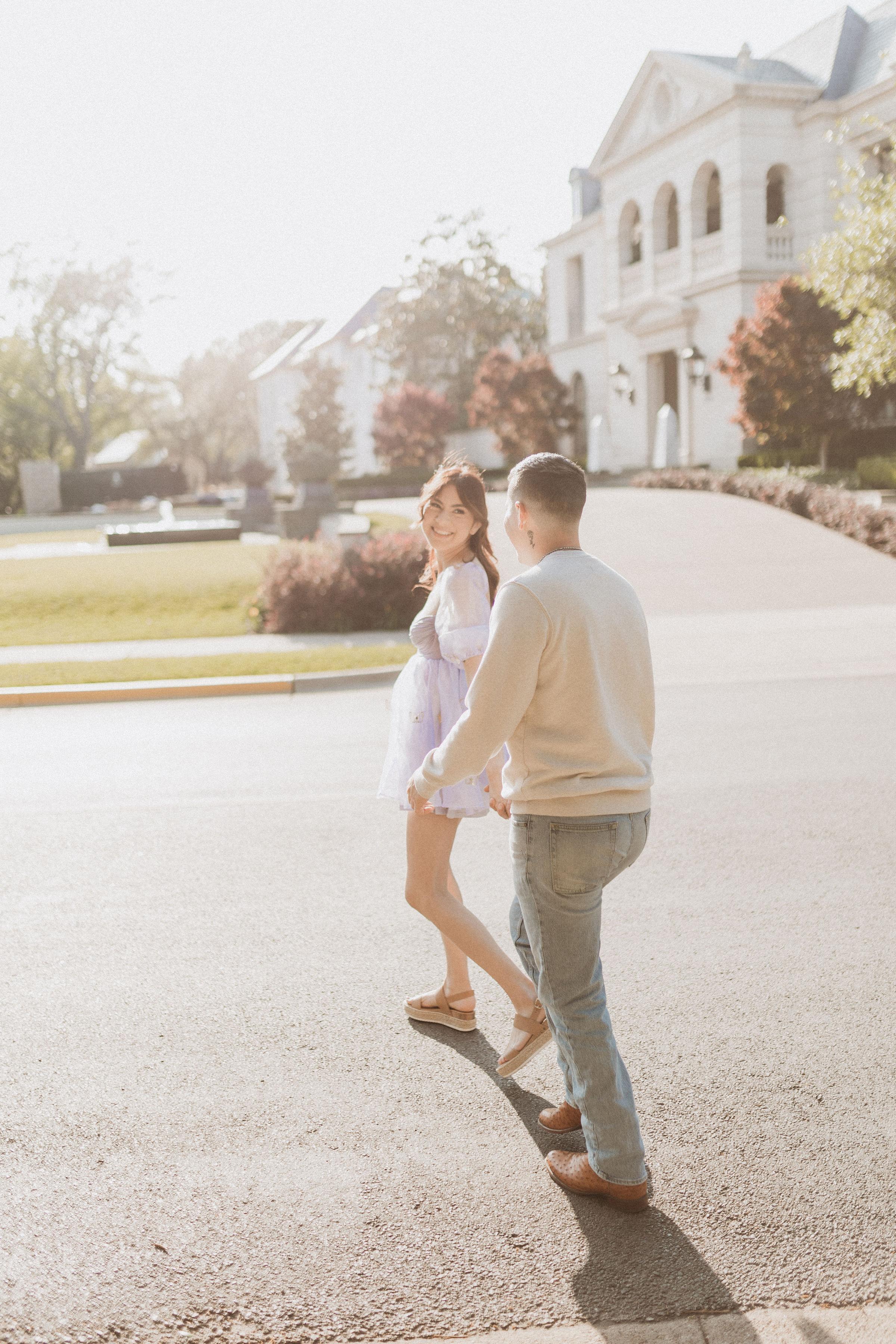 The Wedding Website of Jacqueline Gonzalez and Matthew Moser