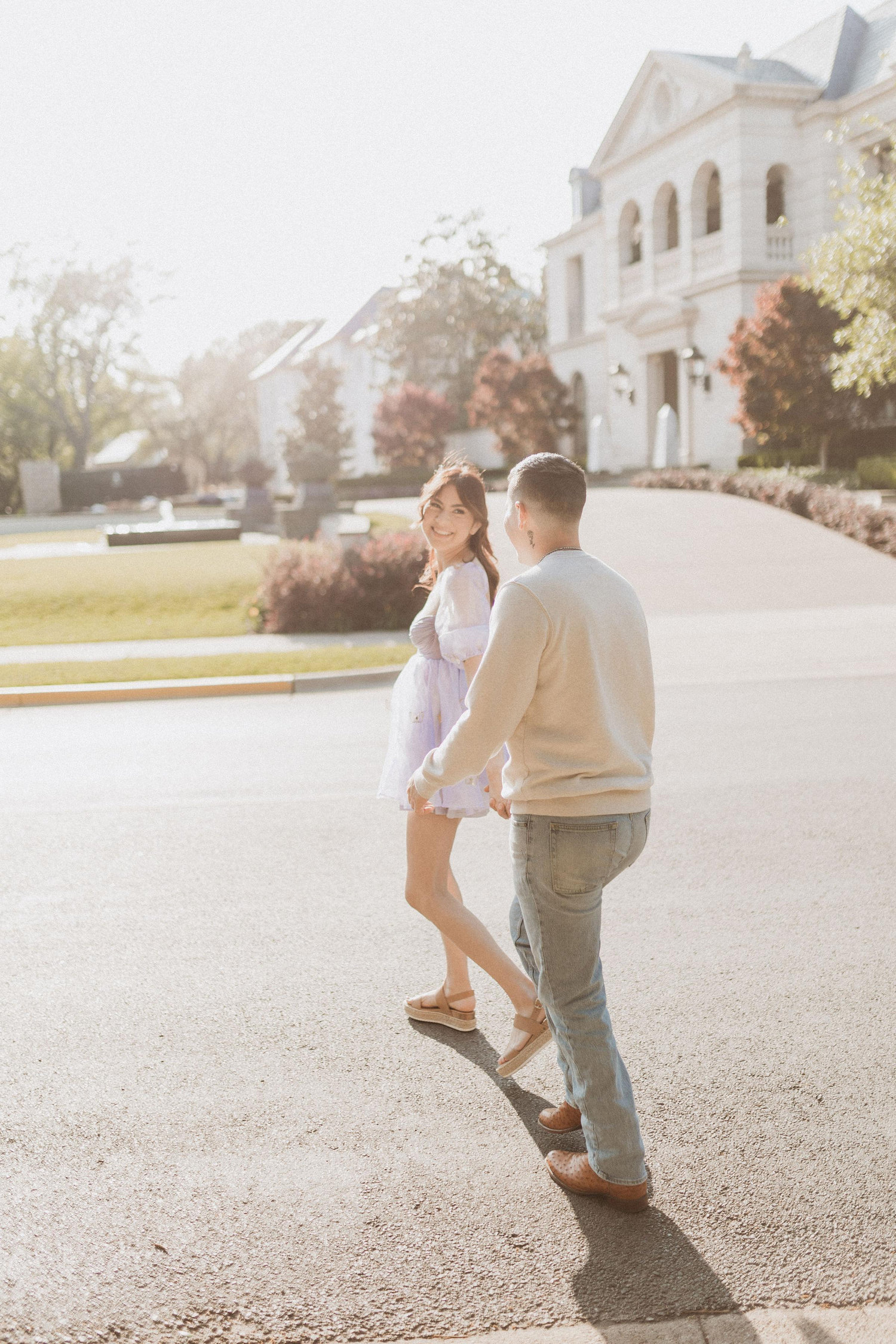 The Wedding Website of Jacqueline Gonzalez and Matthew Moser