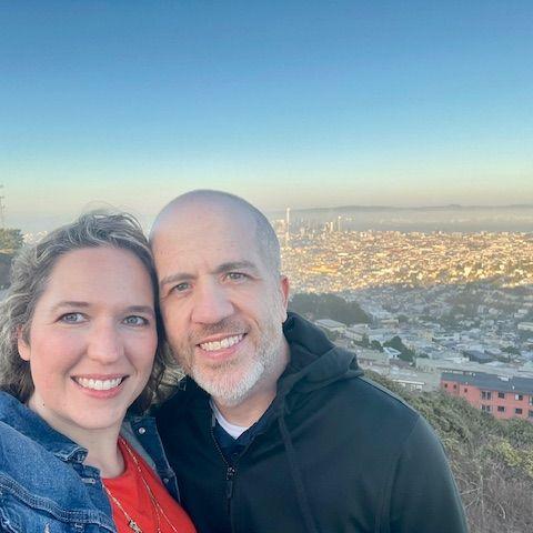 Twin Peaks - San Francisco - September 2025
