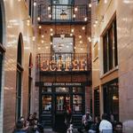 Hero Coffee Bar