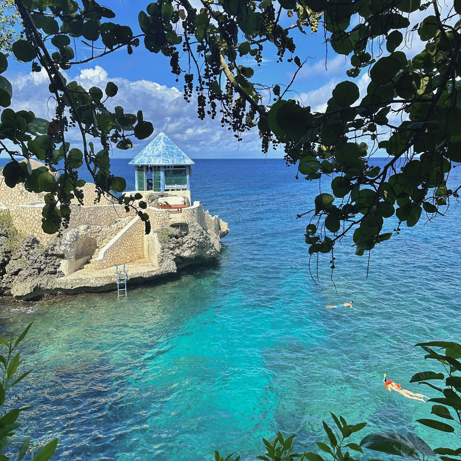 Jamaica