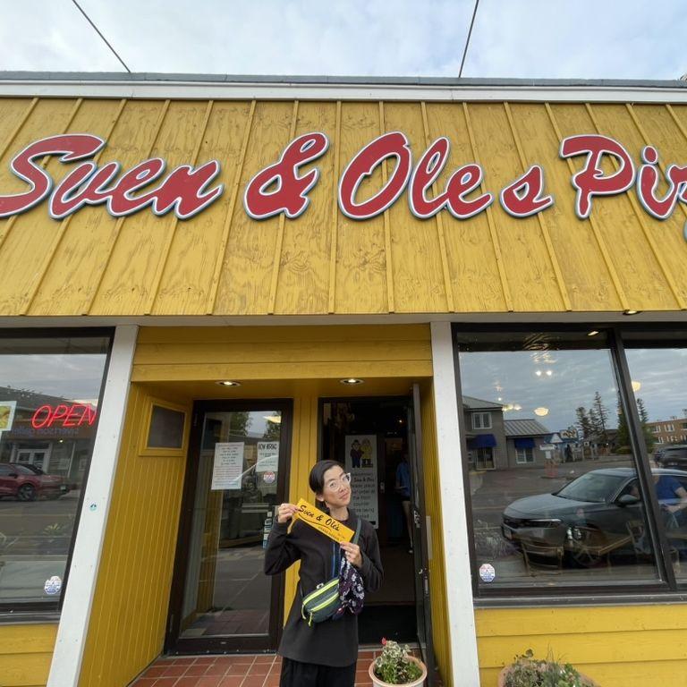 An important Minnesotan milestone!