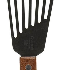 Winco USA - Winco FST-6 6.5-Inch Blade Fish Spatula