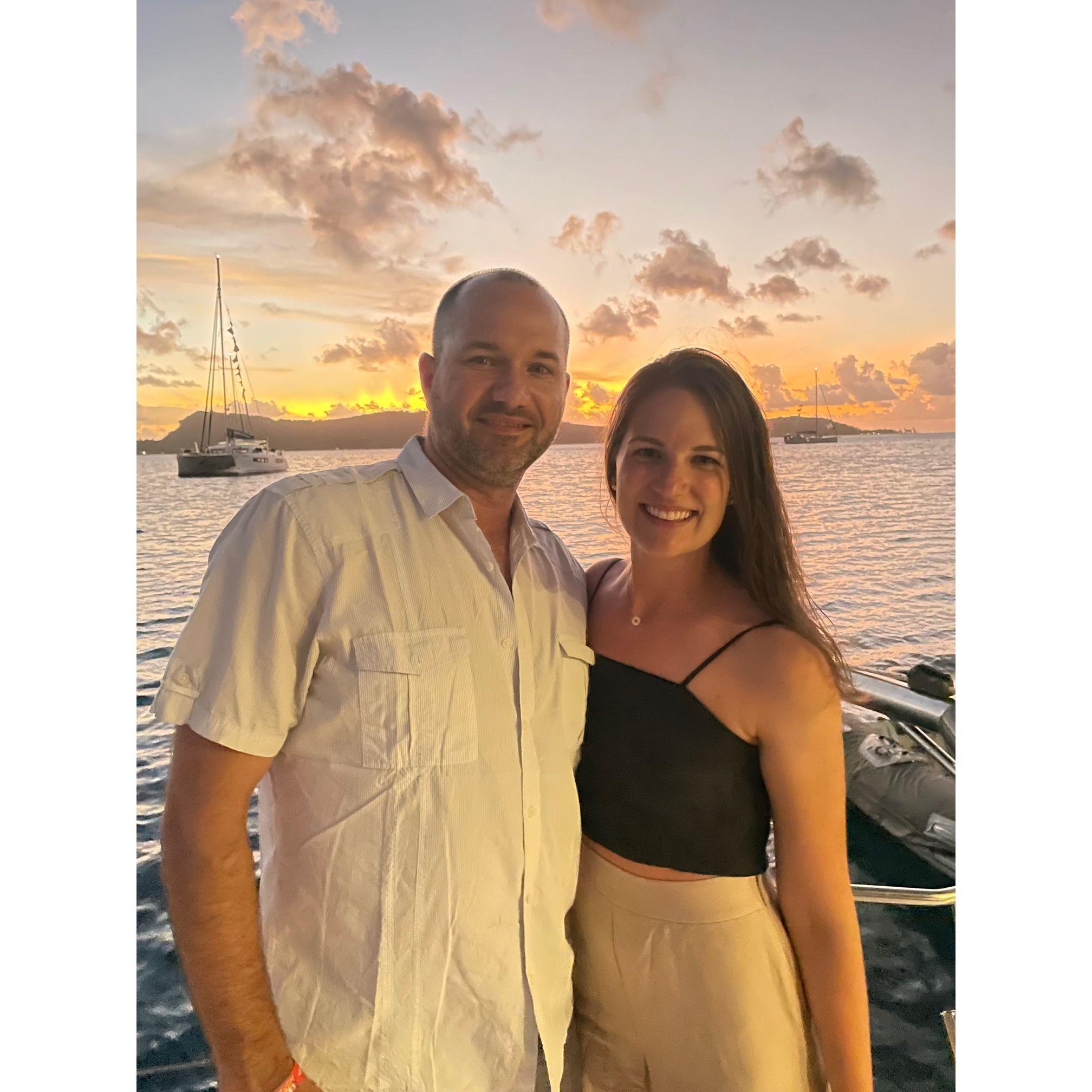 Tahiti