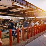 Arizona Wilderness DTPHX