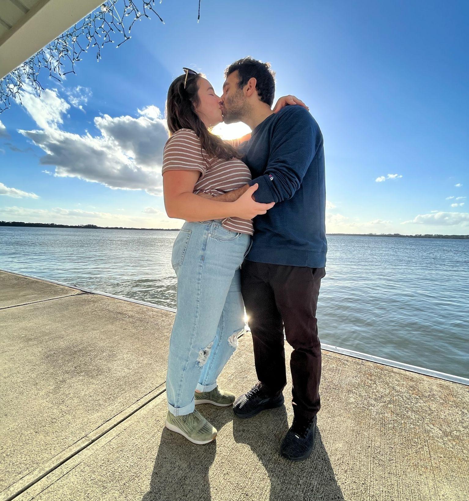 The Wedding Website of Emma Pittelman and Daniel Komforti