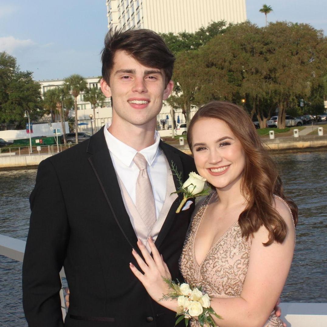 Jesuit Senior Prom 2019