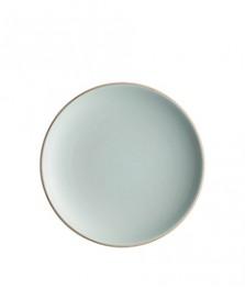 Salad Plate - Color: French Grey