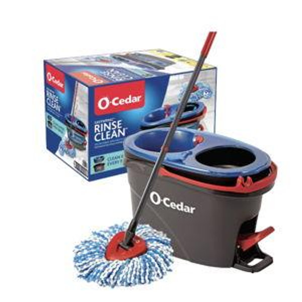 Spin Mop