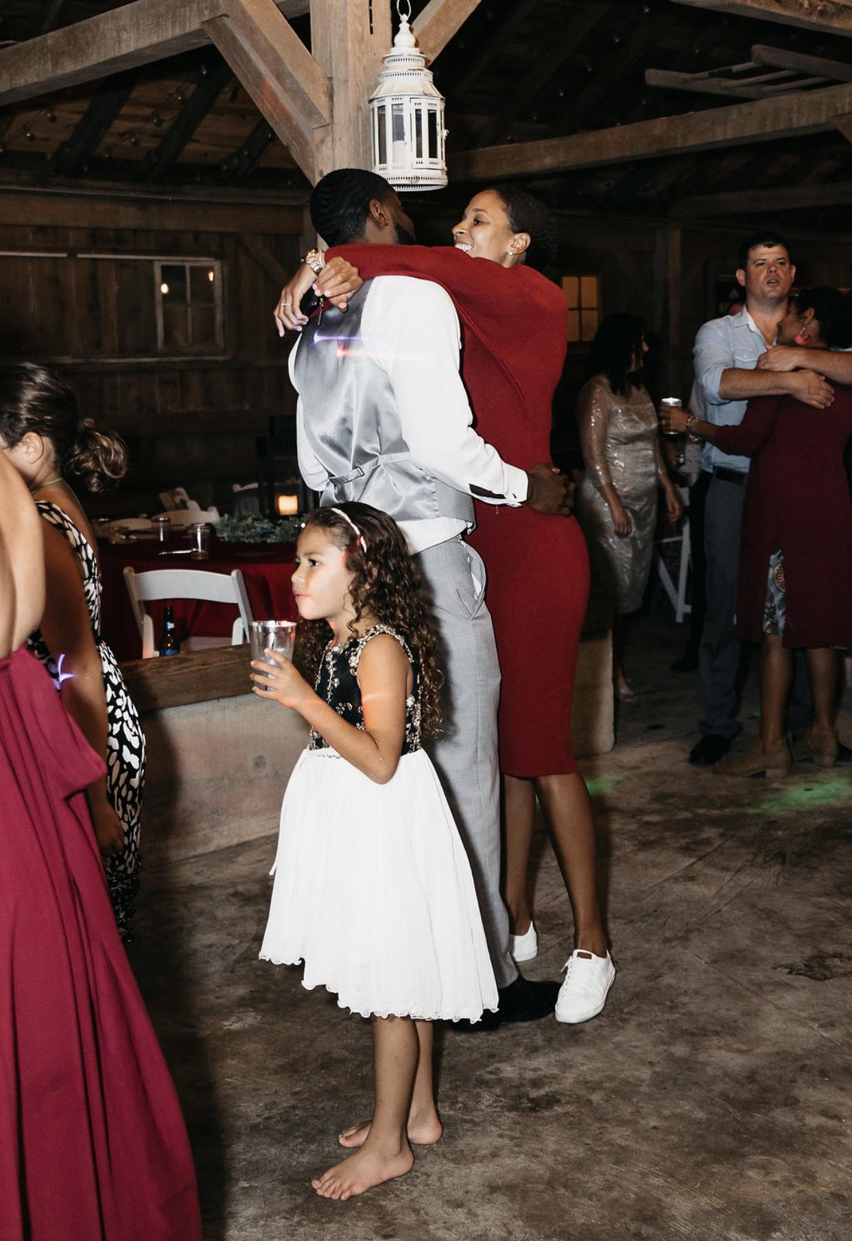 can't help but to think about our first dance together 21'