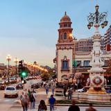 Country Club Plaza