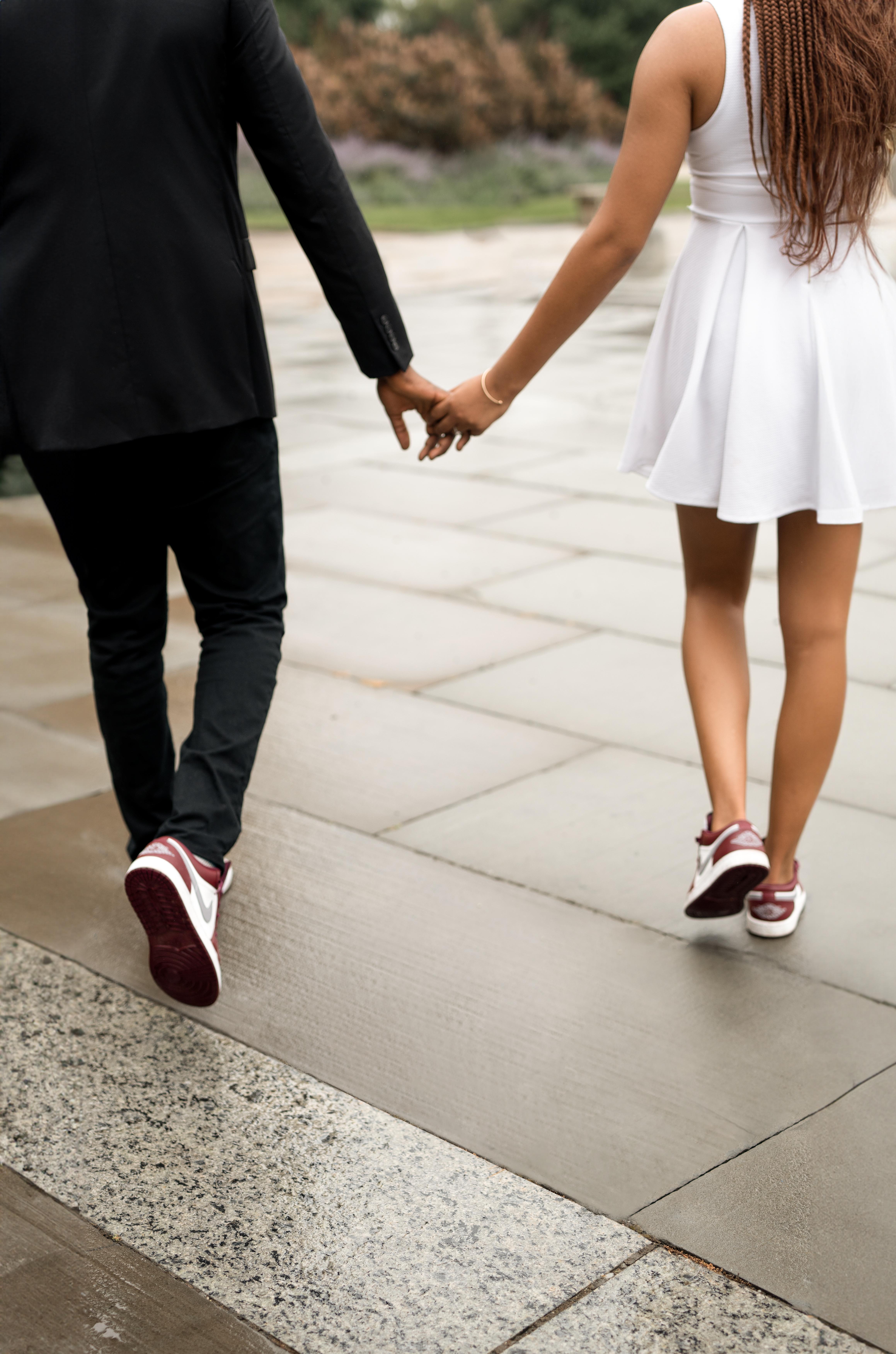 The Wedding Website of Mark Kieh and Noelle Carter