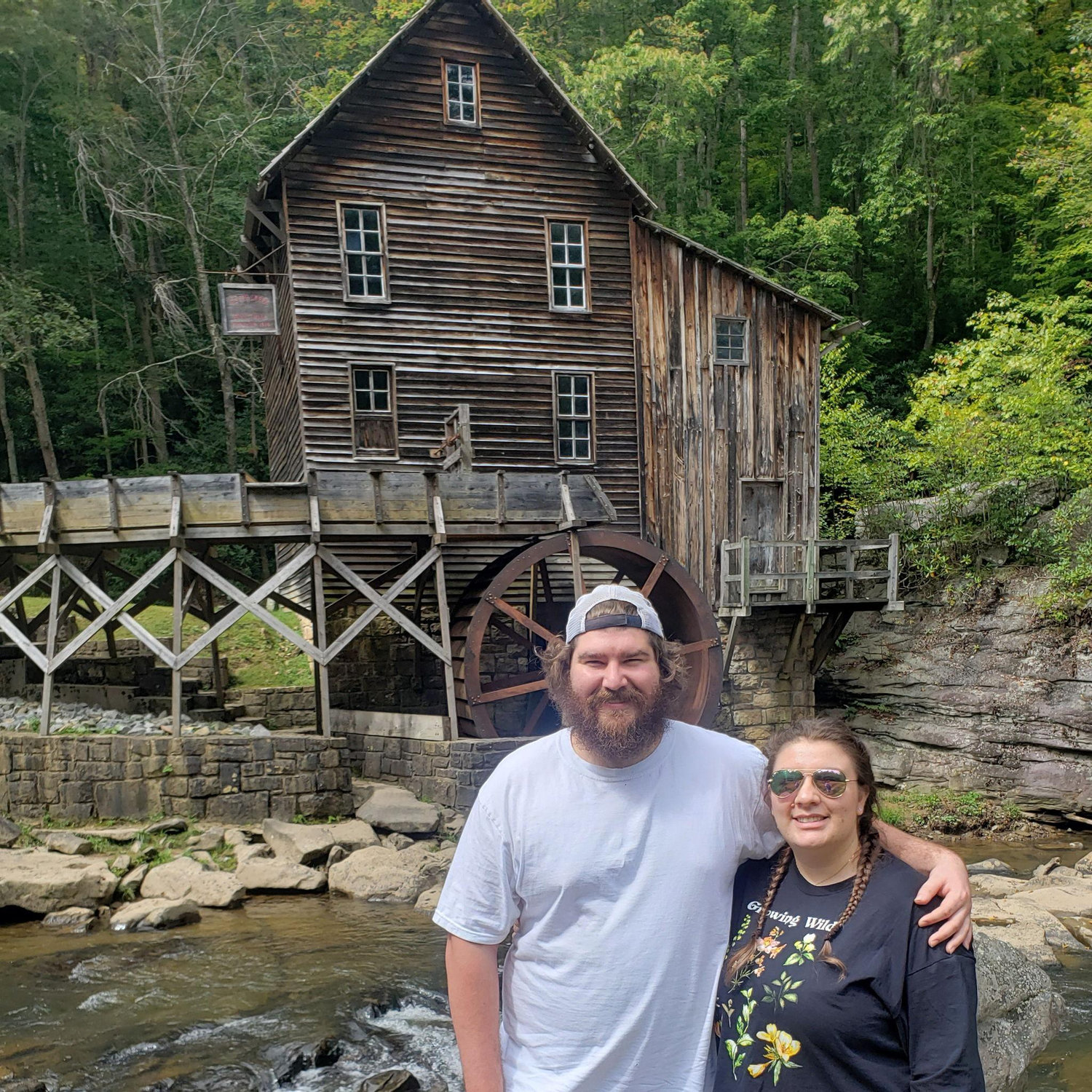 West Virginia