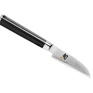 Shun Classic Straight Paring Knife