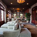 The Spa at Old Edwards Inn