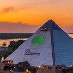 Bass Pro Shops at the Pyramid