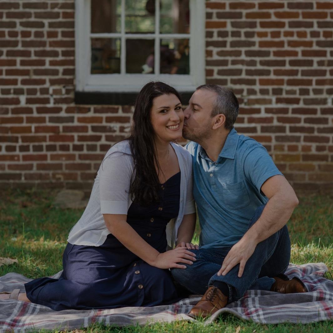 The Wedding Website of Lindsey Bernstein and Kevin Finkel